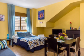 Estudio Malagasol Malaga